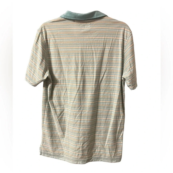 LINKSOUL MENS GOLF POLO - Picture 2 of 5